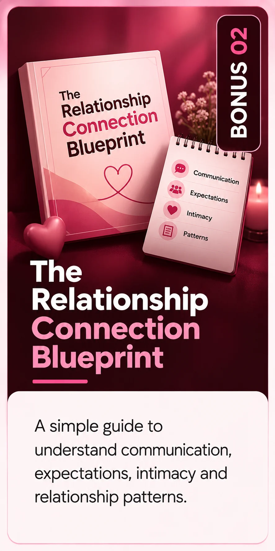 The Relationship Connection Blueprint